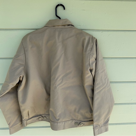 Women’s insulated Eisenhower jacket - Picture 5 of 5